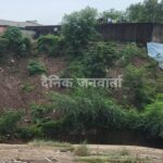 सिरमौर जिला खैरी नदी क्रेटवाल विवाद