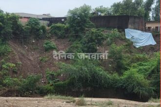 सिरमौर जिला खैरी नदी क्रेटवाल विवाद